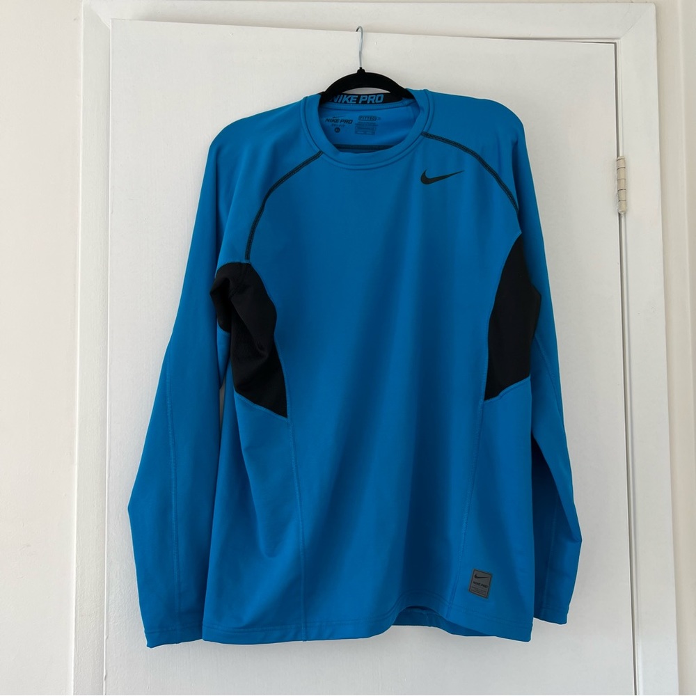 Men’s Nike Pro Dri-Fit Top